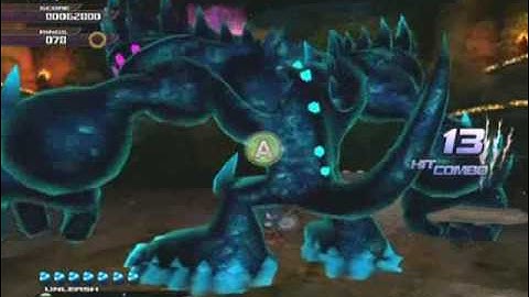 Sonic Unleashed (360) playthrough [Part 21]