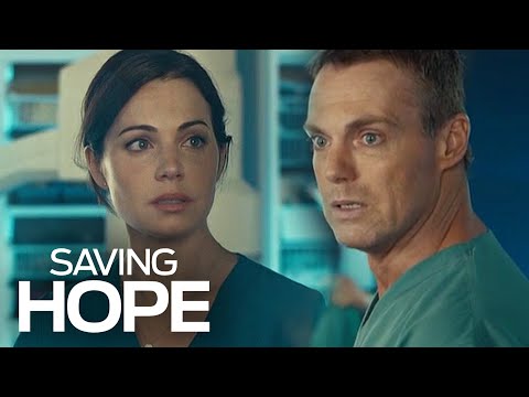 The Aftermath of Alex Reid's Attack! | Saving Hope