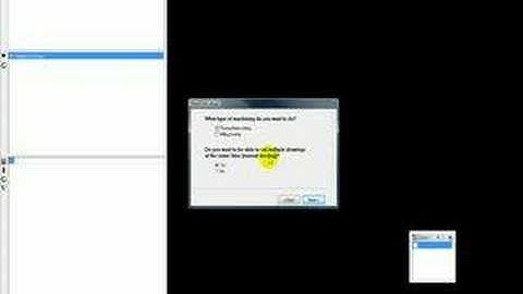 SheetCAM Video Tutorial 2 | Set Up Wizard | Learn CAM | ...