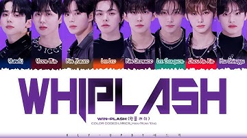 [BOYS II PLANET] Win-plash (윈플래쉬) - 