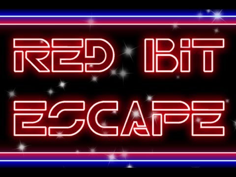 Red Bit Escape Gameplay Walkthrough [Tutorial Guide]