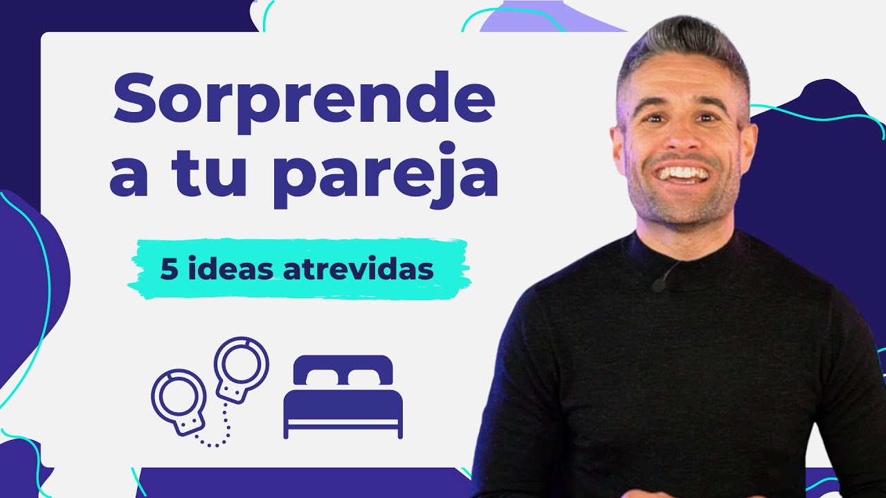 5 Ideas Atrevidas para hacer en pareja (Y no caer en la rutina) 💥♥️ | Calíope App