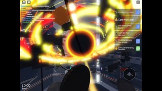 Black Hole Core Collapse. No escape. Roblox. #roblox #blackholecore #coregames