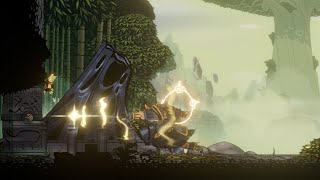 Divine Guardian - Demo Bosses (No Damage)