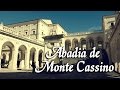 MONTE CASSINO - ITALIEN - YouTube