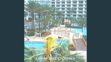 Jazz with Strings Soundtrack for Vacations