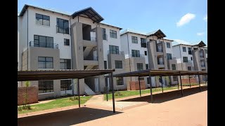 Rental Property 1bed 1bath in Roodeport//Johannesburg