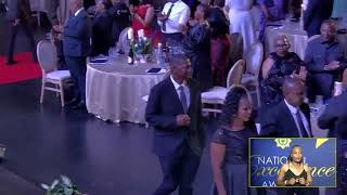 SAPS Hosted the 11th National Excellence Awards