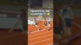 4x4 DQ Controversy in Kansas 👀