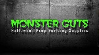 Custom Monster Guts 10 Second Commercial / Spot by Hi-Rez Designs
