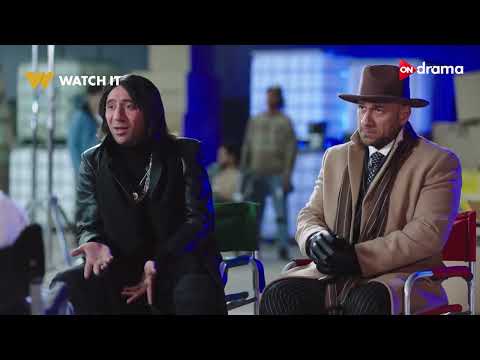 سلام مش مصدق اللي مكي و جندي بيعملوه😂 #الكبير_اوي7