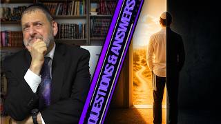 Is There Such A Thing As A Quasi-Apikores? @RabbiOrlofsky