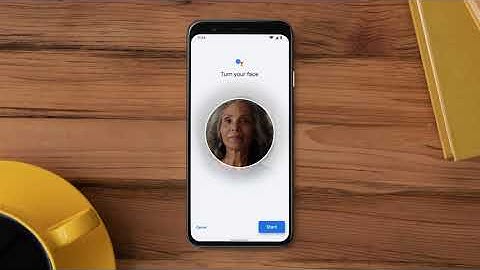 How to Set Up Face Match