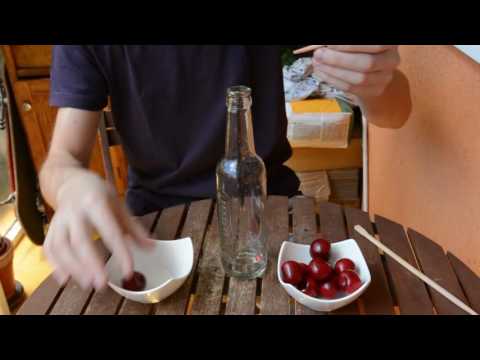 Video: Čerešne - Užitočné Vlastnosti A Použitie čerešní, čerešňovej šťavy. Pitting čerešne