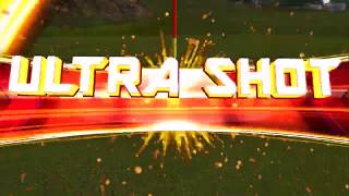 GT LIVE Par 4 HIO - Grand Teton #5! (Ultra Shot!)
