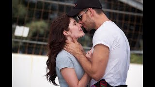  Trailer! Passionflix presents 'Driven' by K. Bromberg