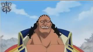 لوفي يستيقض بعد موت ايس  (تصميمي)