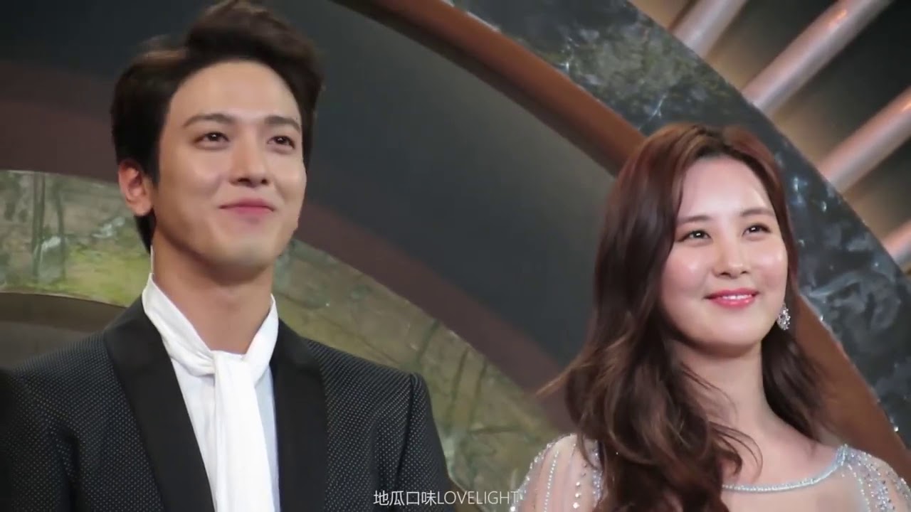 YongSeo - best moment 2017.