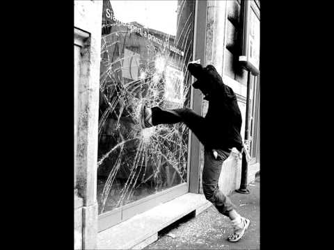 Oi Oi Oi Anarchy punk (A)