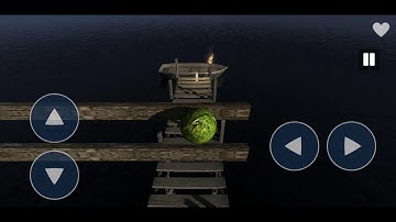 Extreme Balancer 3 - Level 22 - Android Gameplay