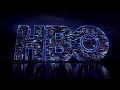 HBO 2017 & 1983 Logo Opens -  "BTS" Behind The Scenes - Home Box Office