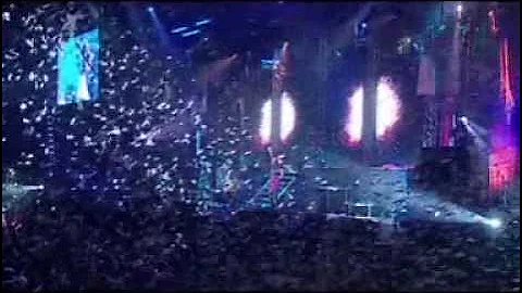 Beyonce ft. Jay-Z - Crazy in Love LIVE -UMF-