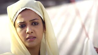 मोहब्बत में भागी हुई लड़की बदचलन होती है क्या | Nakkash 2019 Movie | Gulki Joshi | Sharib H | Part 3