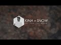 Kina ft Snow - Get You The Moon |ESPAÑOL|