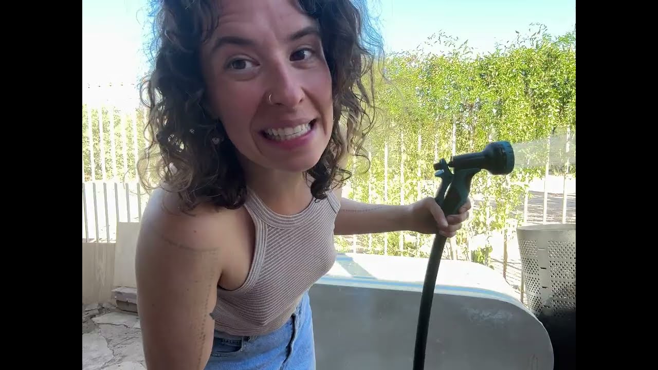 Why Food Waste is Disgusting—And Compost Isn’t!