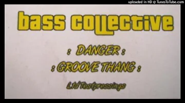 Bass Collective - Danger *Bassline House / Niche / Speed Garage*