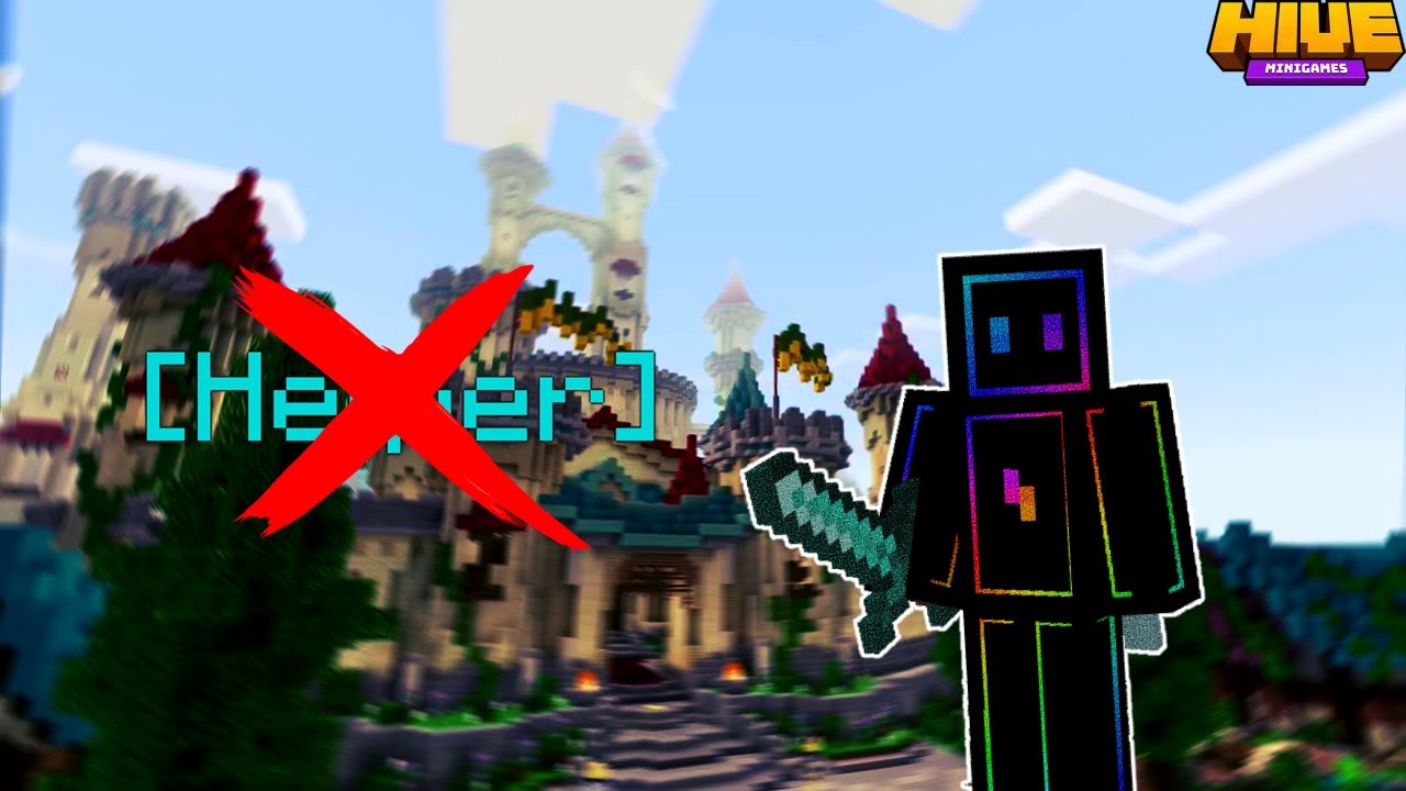 I Got REJECTED for HIVE HELPER...(Hive Commentary) - YouTube