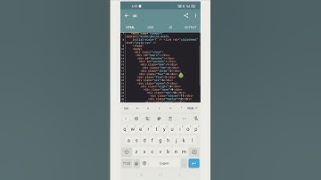 How to make Analog Clock in Html, CSS, Javascript