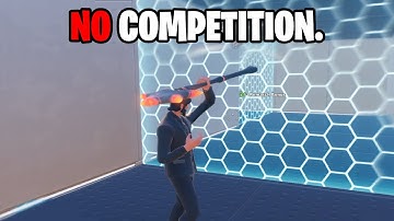 I beat the *Highest Points* Player in 1v1 Piece Control Map...