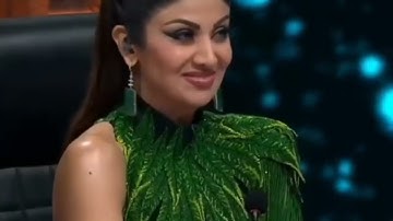 Jeli Tamin amazing performance at India
