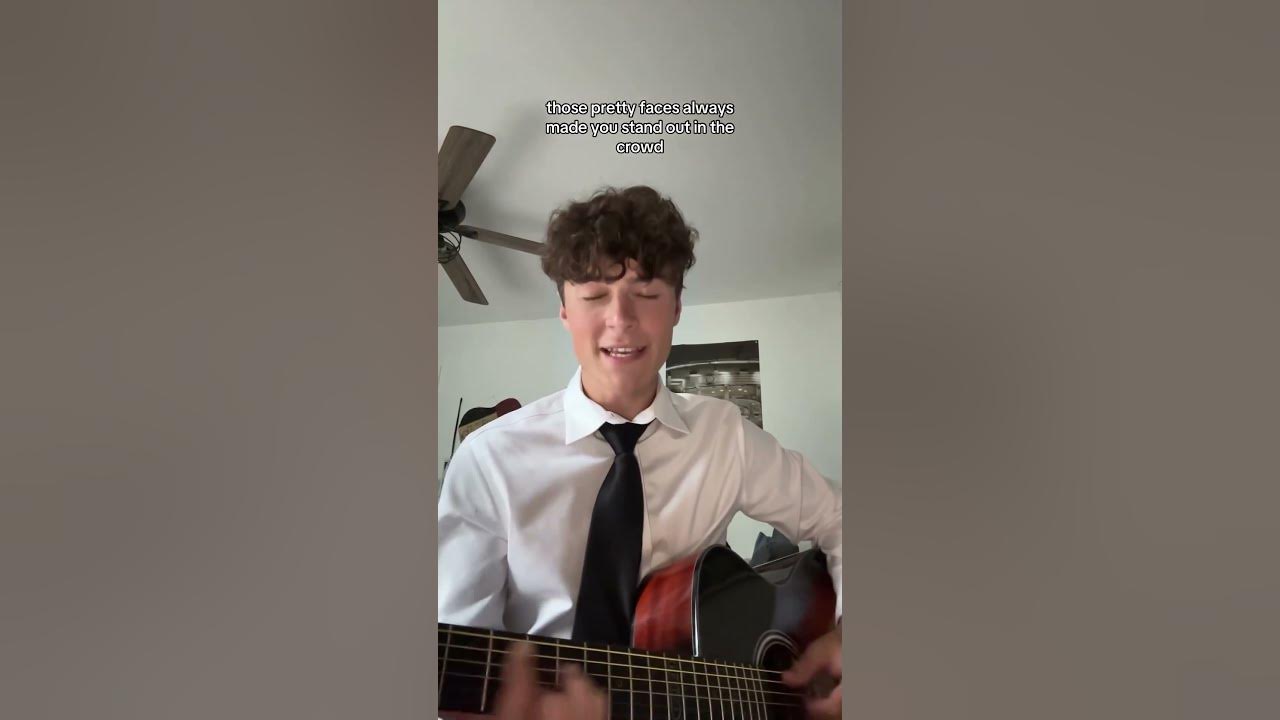 I Want You Back | Jackson 5 Cover