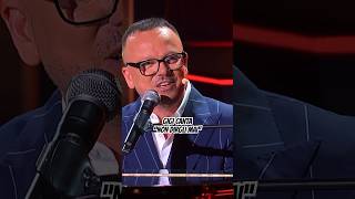 "Non dirgli mai" VA CANTATA A SQUARCIAGOLA, sempre! 🤣 #TheVoiceGenerations