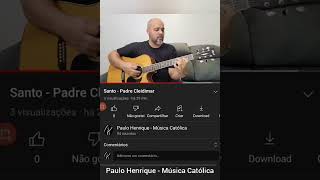 Vídeo de Cleidimar Moreira