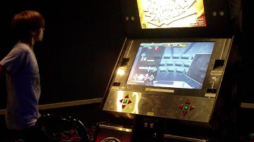 ddr holic | scroll reversed | (b) xmat2ownsux