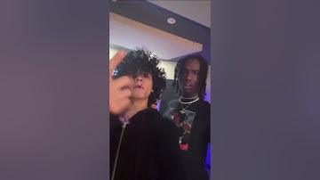 Osamason - Popstar (Snippet)