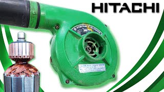 HITACHI BLOWER PB20 ( ARMATURE WINDING )