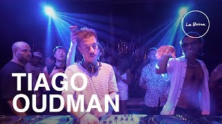 Tiago Oudman | Basement Love x PNNY x La Brisa 10.12.2022