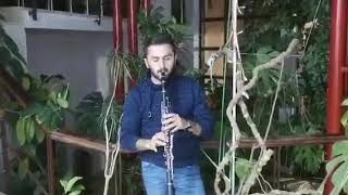 Klarnet ile vazgeçtim Yıldız Tilbe-Haktan