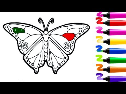 Jeux Gratuit Coloriage à Imprimer Dessin Papillon Jeux