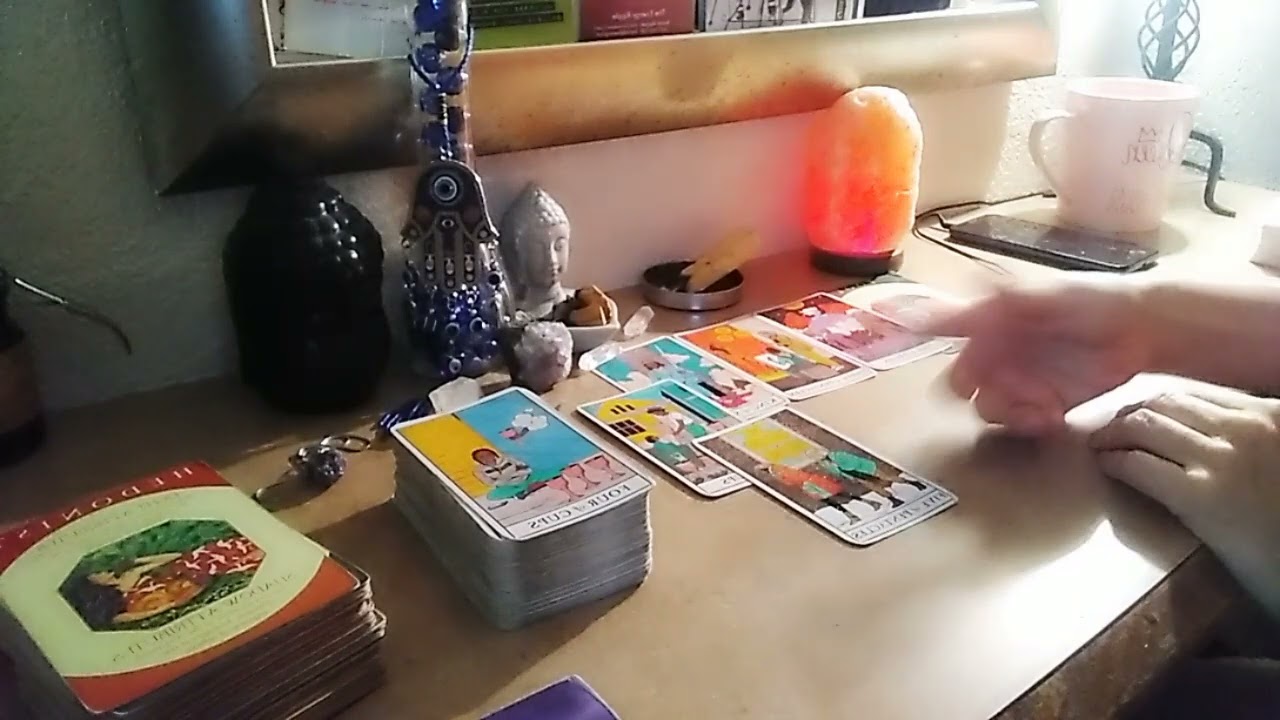 Having strokes and 🖤attacks. Being forced 2 respect you. #narcissism #empaths #tarot #awakening