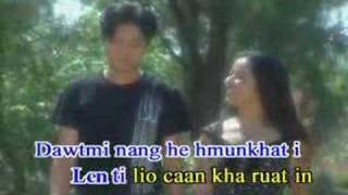 Zungzal In Leng Ti u Sih