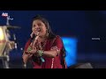 Singer Mangli Ultimate Song Performance At Sadhguru Maha Shivaratri Celebrations 2021 || Bullet Raj Mp3 Song