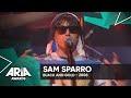 Capture de la vidéo Sam Sparro: Black And Gold | 2008 Aria Awards