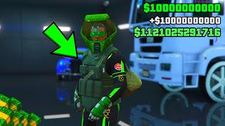 Como Conseguir 10 MILLONES GRATIS AHORA MISMO en GTA 5 Online (Truco Dinero GTA 5) Trucos GTA 5