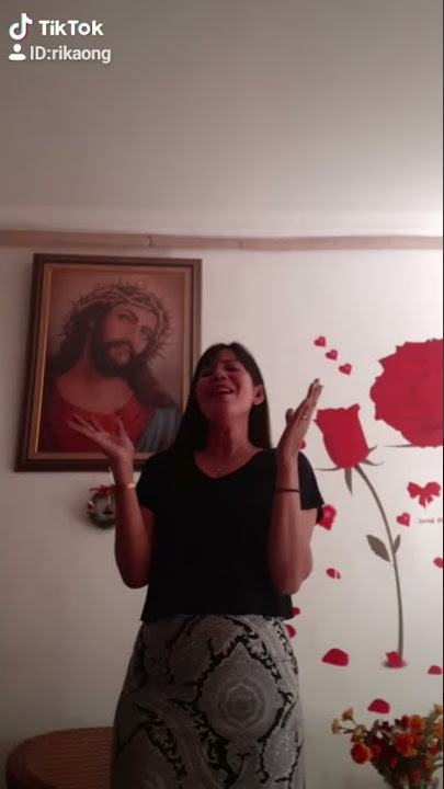 tiktok rohani  KAU kuatku