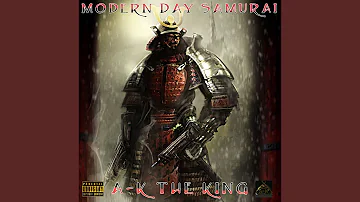 Modern Day Samurai